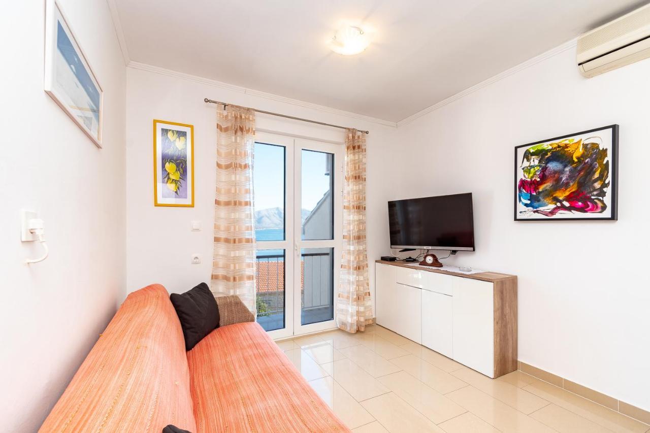 Apartments Peco Korčula Exteriör bild